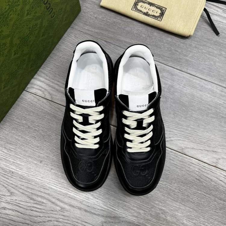 Picture of Gucci Shoes _SKUGuccisz38-45mnf015310475